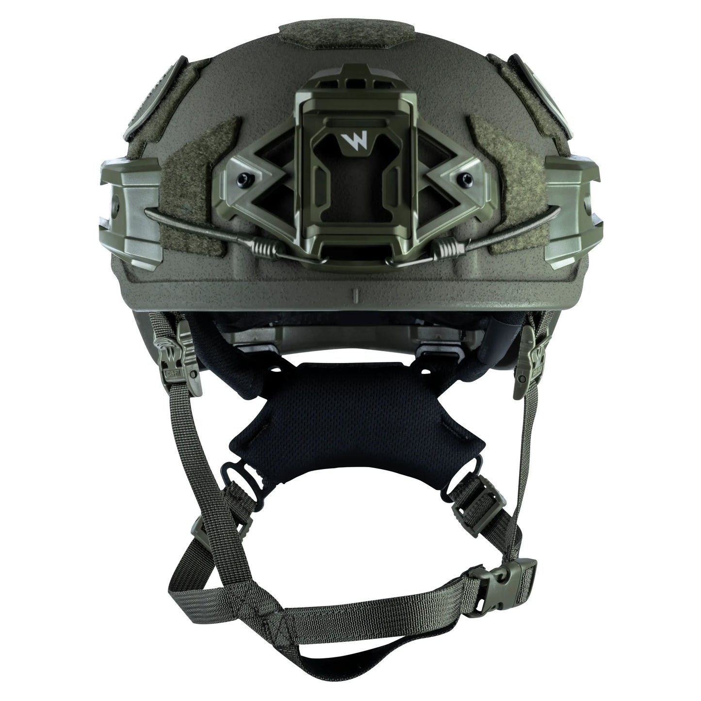 Team Wendy Epic Specialist Ballistic Helmet