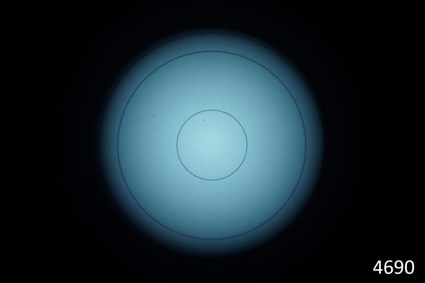 Nocturn Industries Manticore-R Binocular NVG