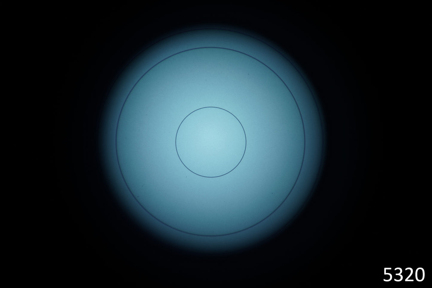 Steele Industries Nighthawk-MG Binocular NVG