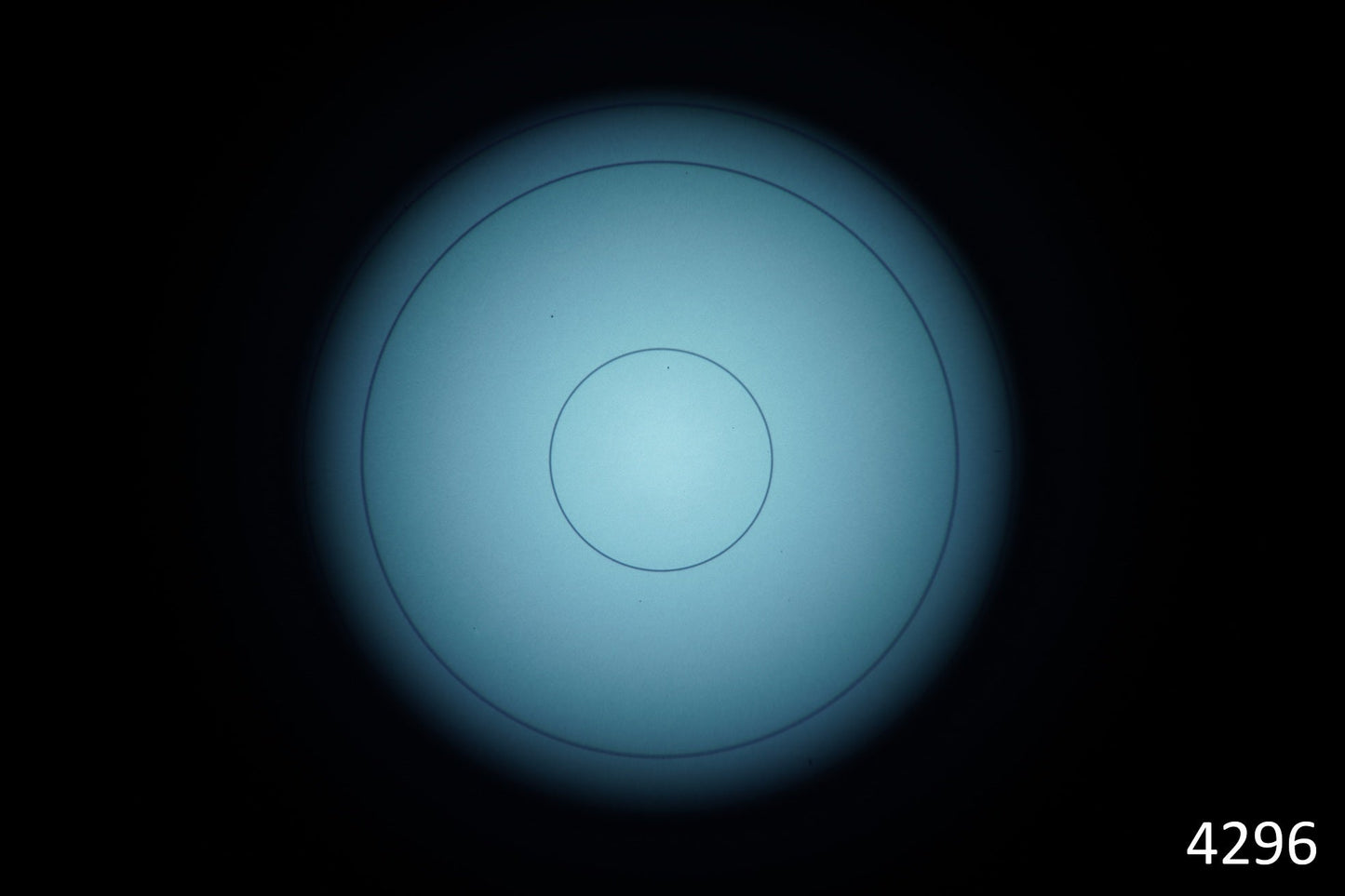 Steele Industries Nighthawk-MG Binocular NVG