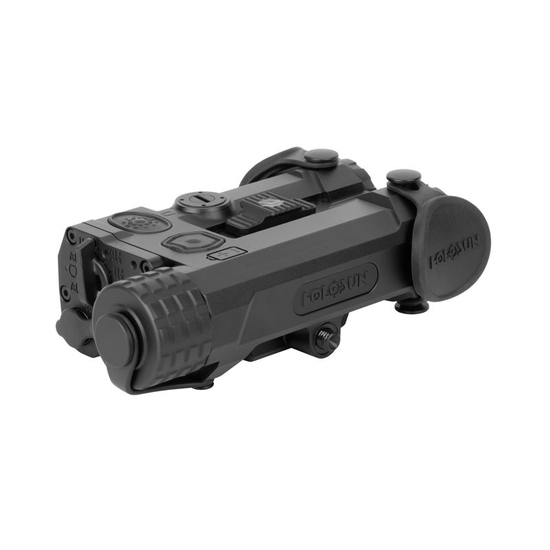 Holosun IRIS4 – Cold Harbour Supply