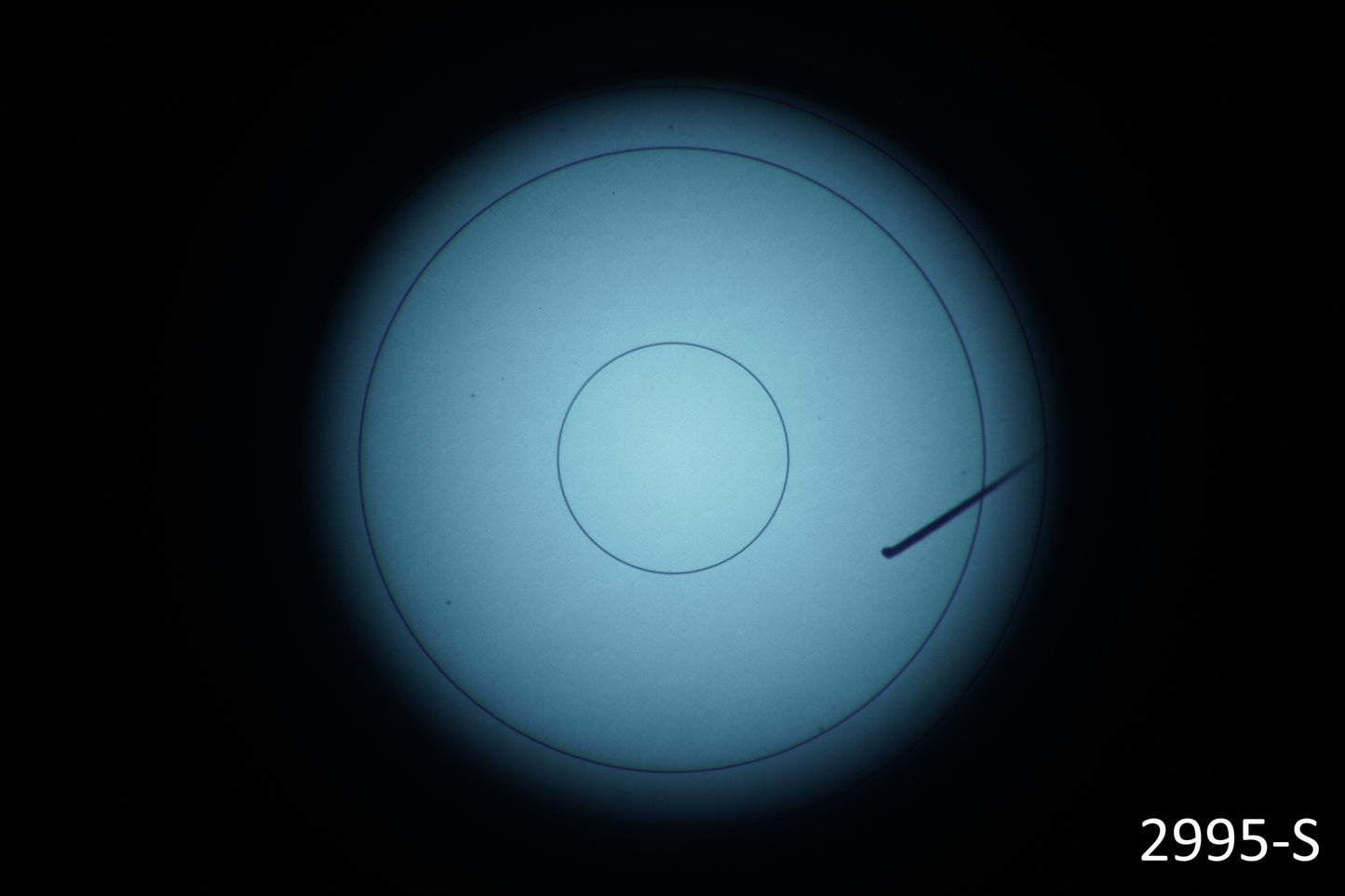 Photonis Image Intensifier [BLEM]