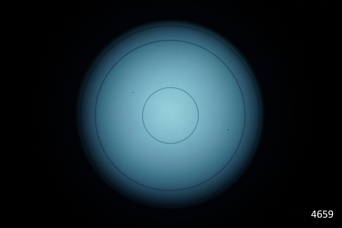 Steele Industries Nighthawk-MG Binocular NVG