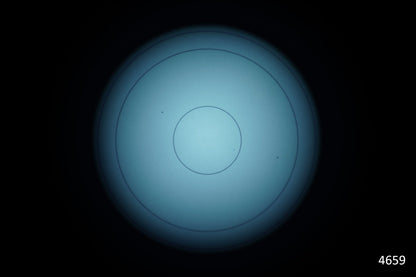 Steele Industries Nighthawk-MG Binocular NVG