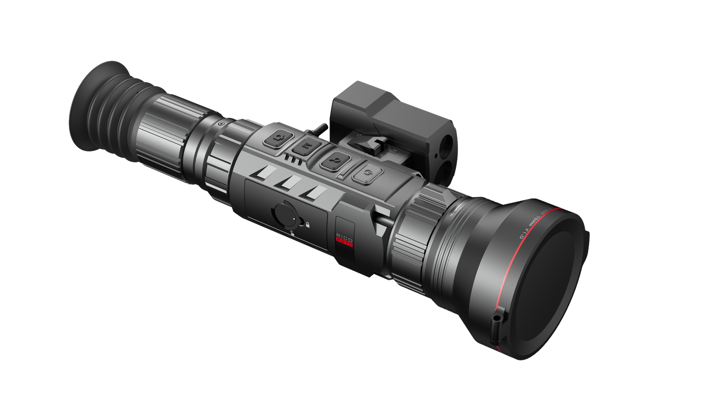 Infiray RS75 Thermal Scope