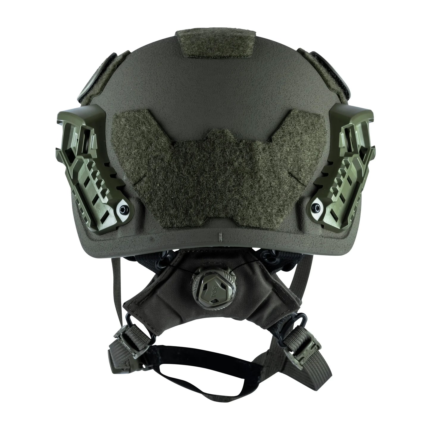 Team Wendy Epic Specialist Ballistic Helmet