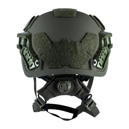Team Wendy Epic Specialist Ballistic Helmet