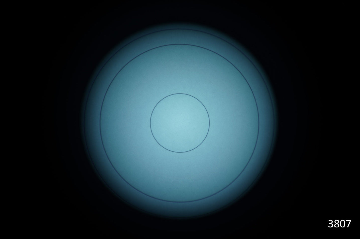 Steele Industries Nighthawk-MG Binocular NVG