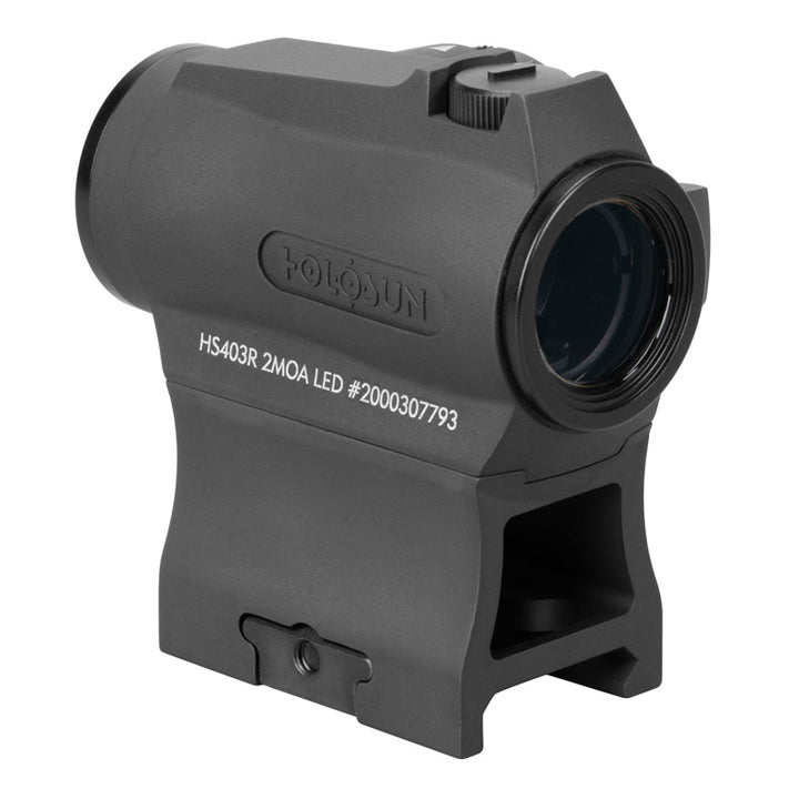 OPTICS – Cold Harbour Supply