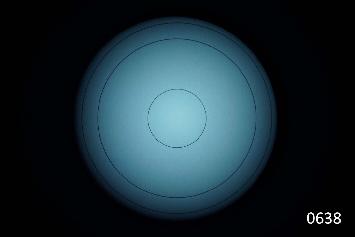 Nocturn Industries Manticore-R Binocular NVG