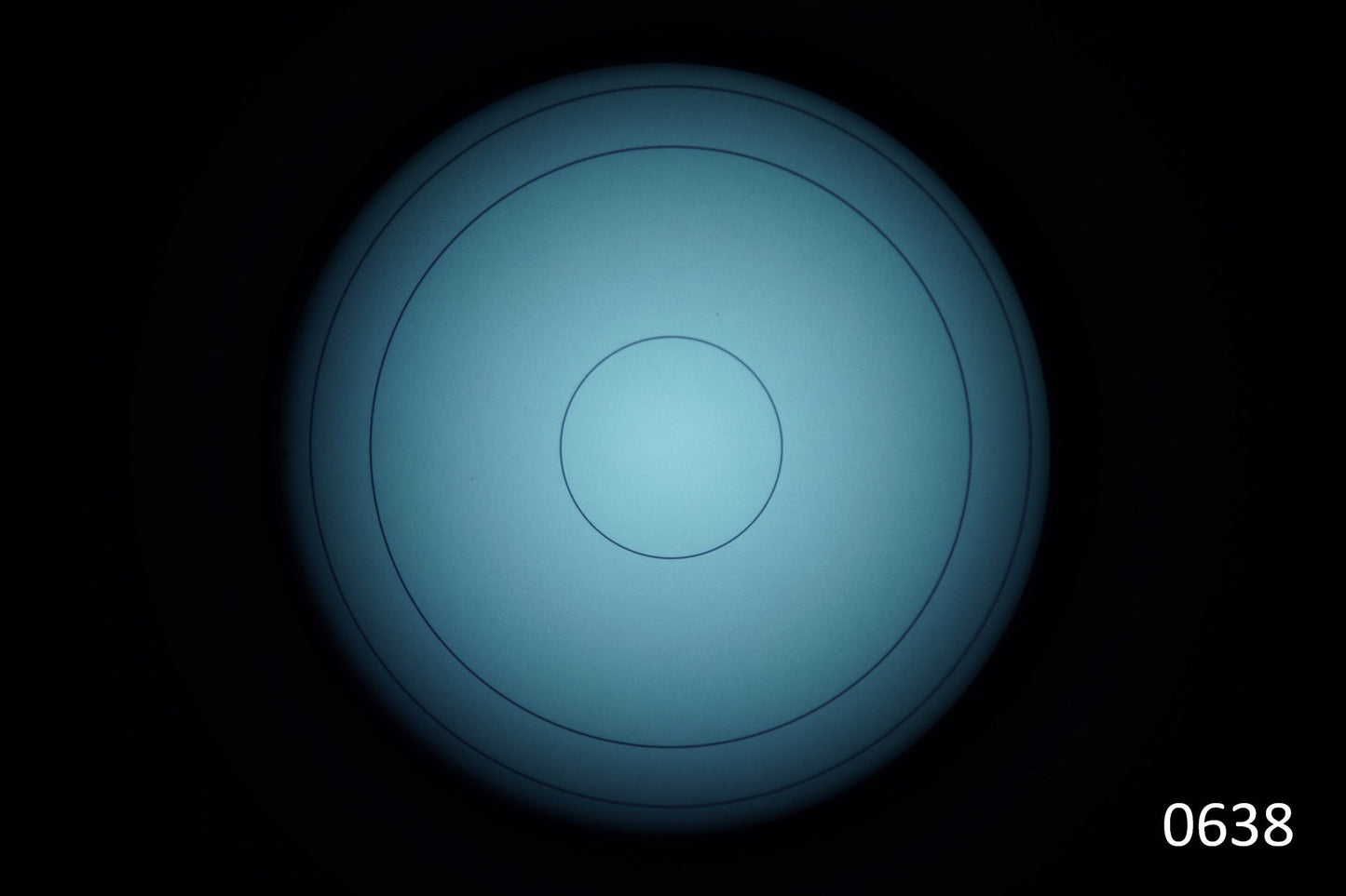 Steele Industries Nighthawk-MG Binocular NVG