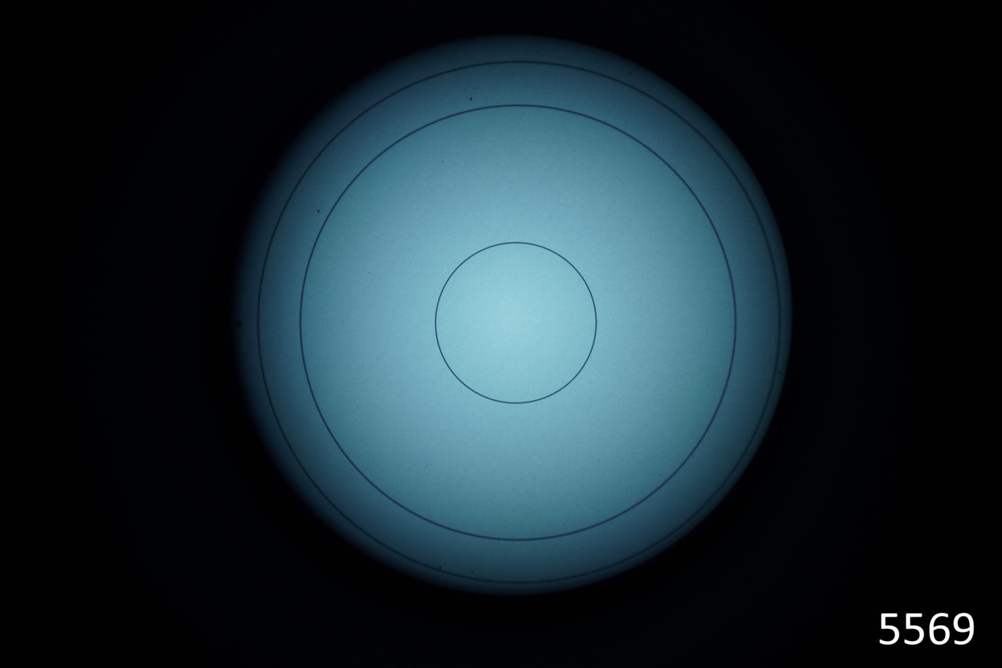 Nocturn Industries Manticore-R Binocular NVG