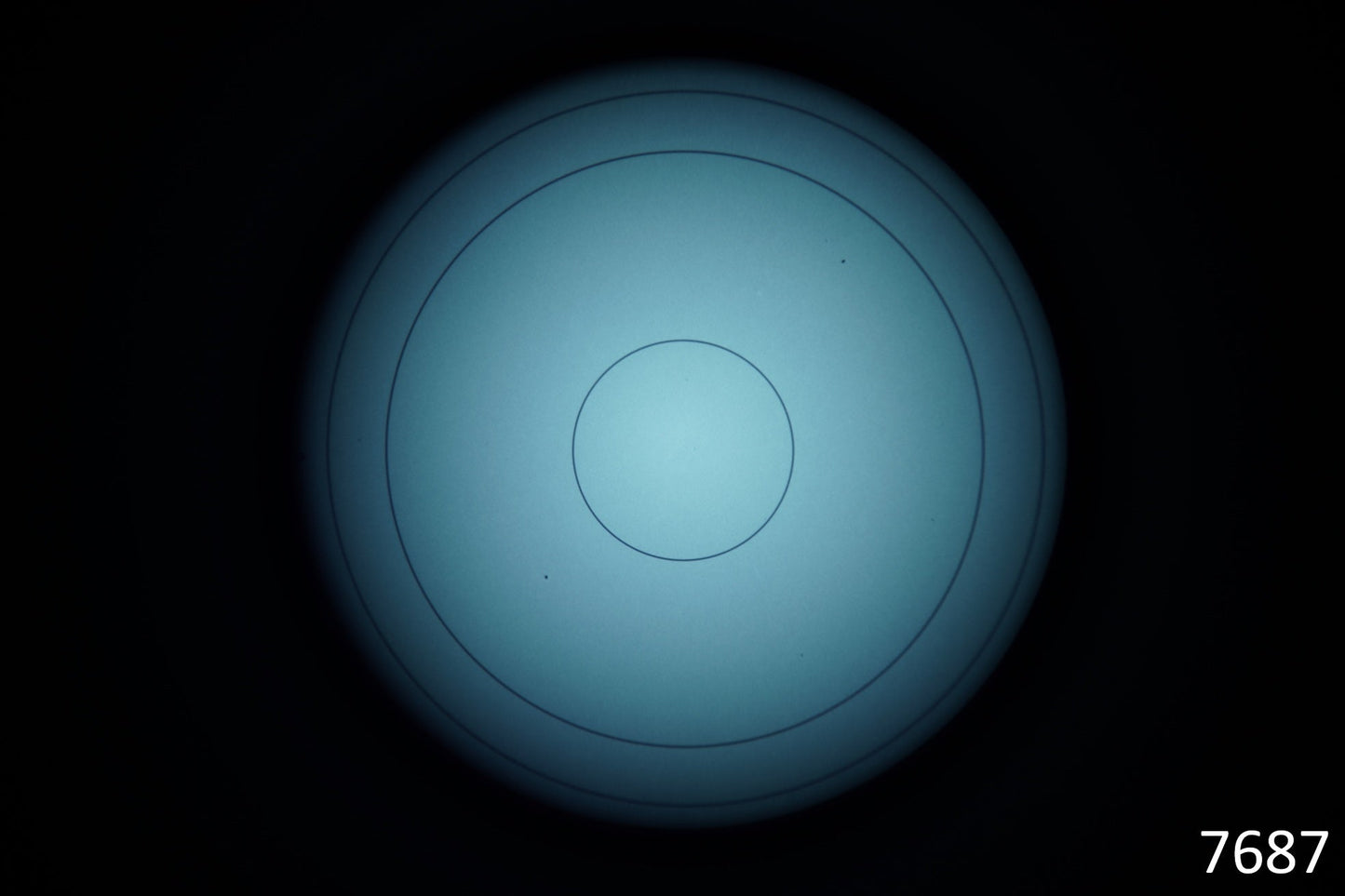 Steele Industries Nighthawk-MG Binocular NVG