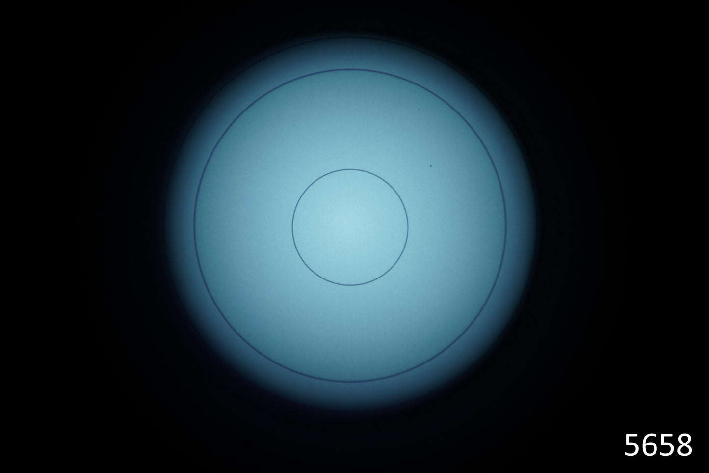 Nocturn Industries Manticore-R Binocular NVG