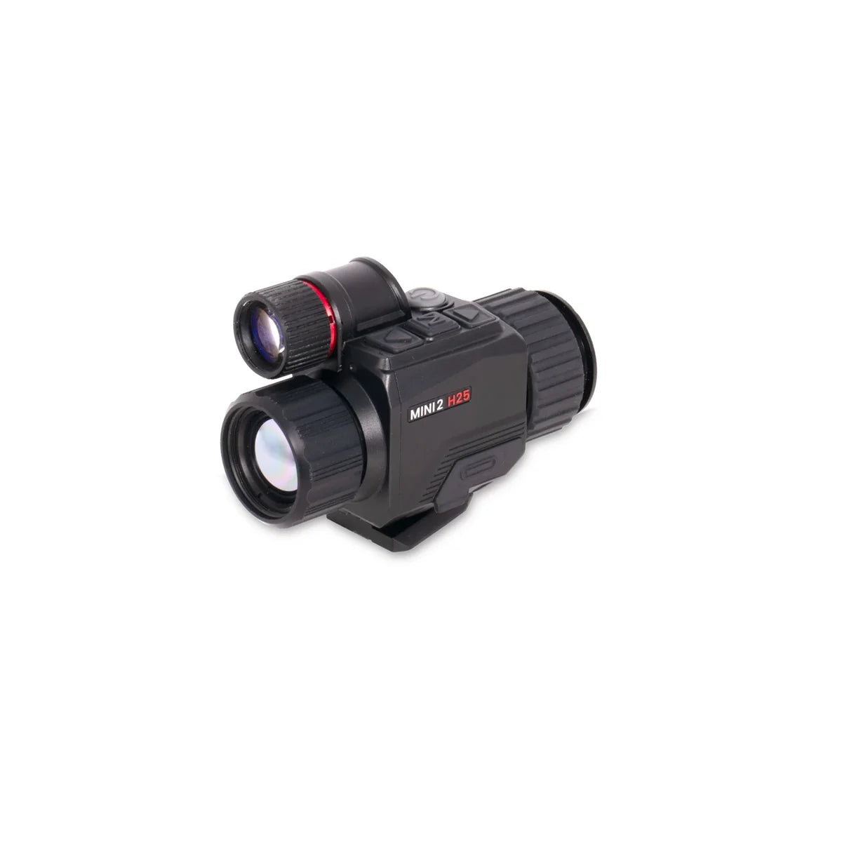[Demo] Nocpix Mini2 H25