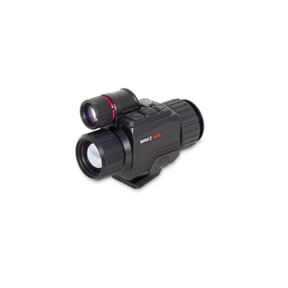 [Demo] Nocpix Mini2 H25