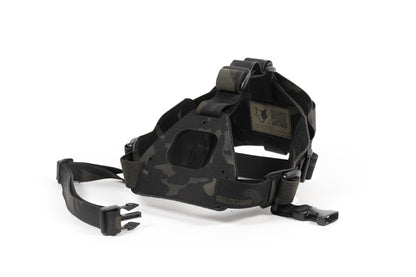 Tracer Tactical NVG Head Harness