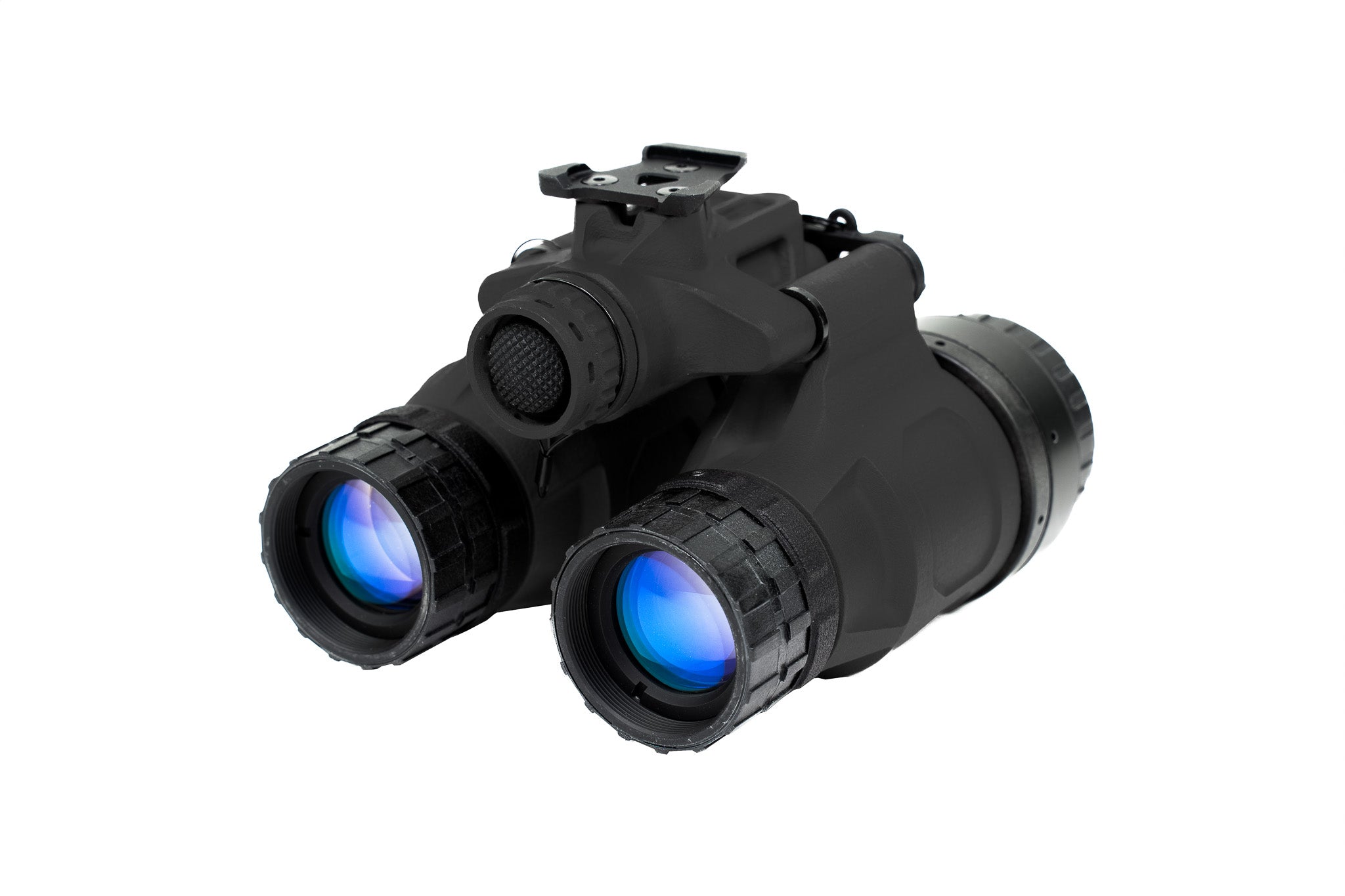 Nocturn Industries Katana Binocular NVG [Black Friday - Demo