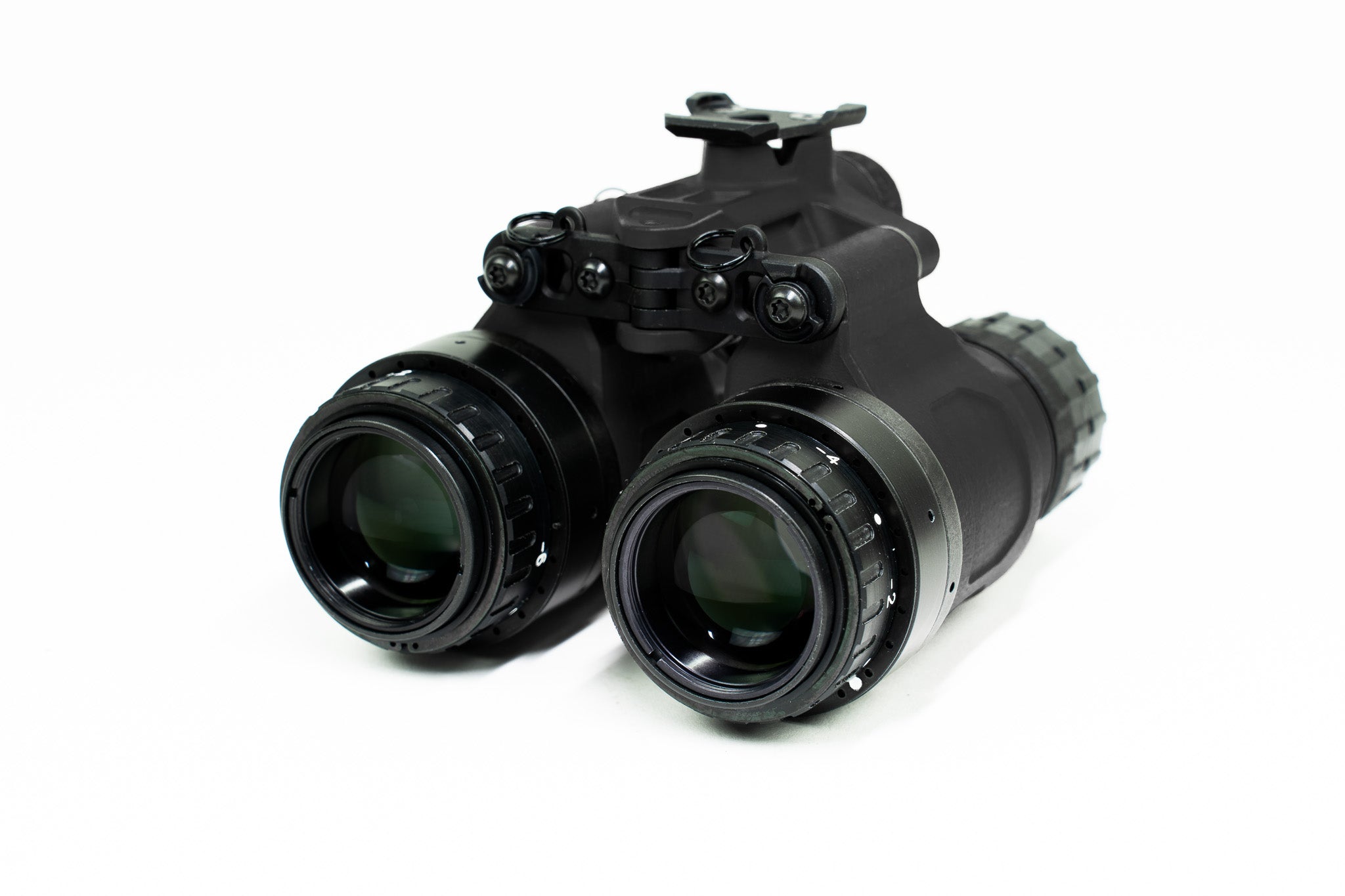 Nocturn Industries Katana Binocular NVG [Black Friday - Demo