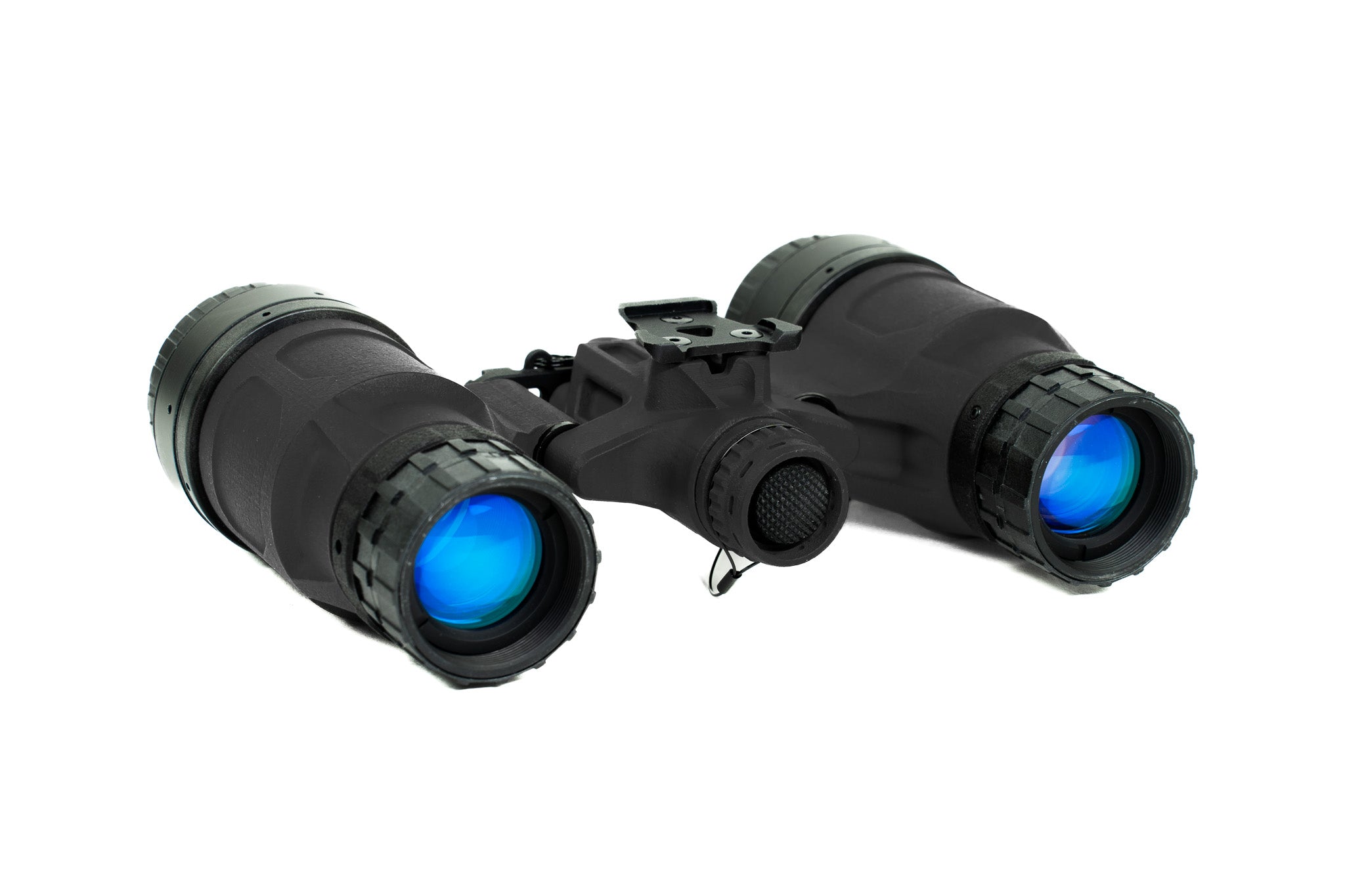 nocco　BLK 38 PT Nocturn Industries Manticore-R Rugged Aluminum Night Vision
