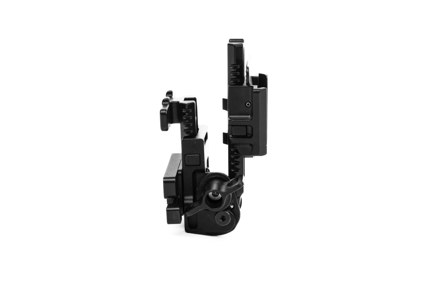 Nocturn Industries ALPHA NVG Mount