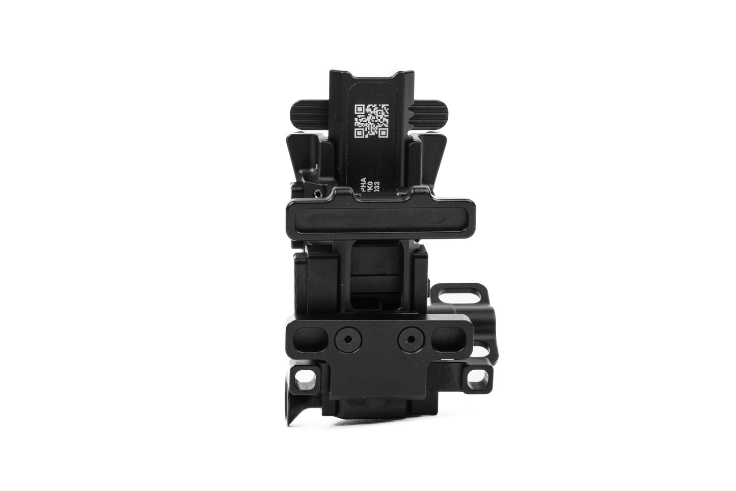 Nocturn Industries ALPHA NVG Mount