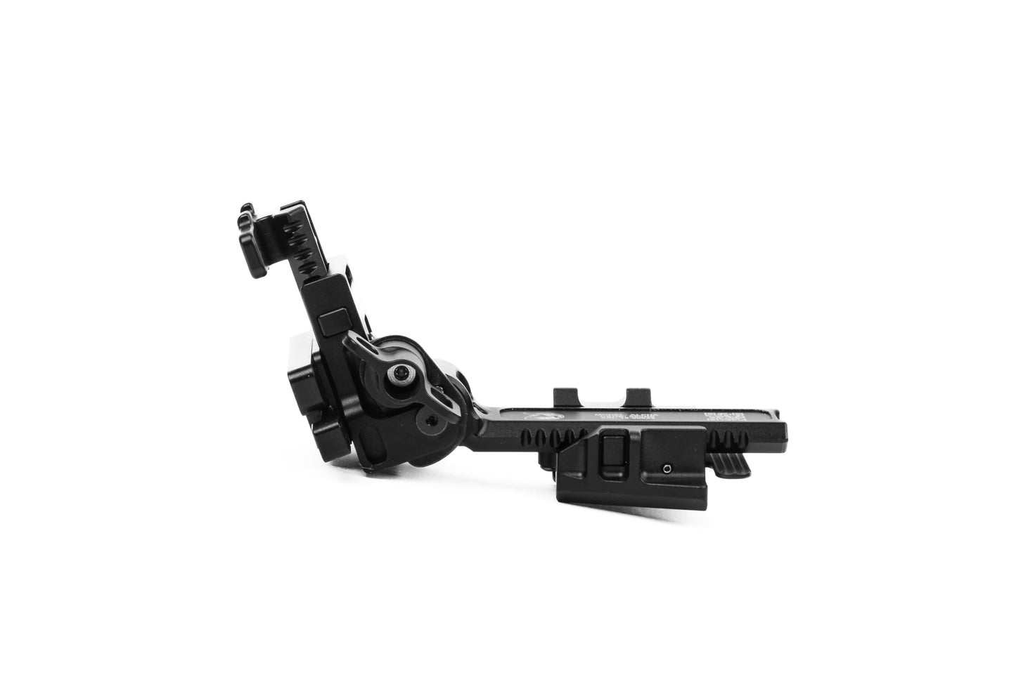 Nocturn Industries ALPHA NVG Mount