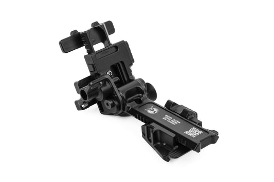 Nocturn Industries ALPHA NVG Mount