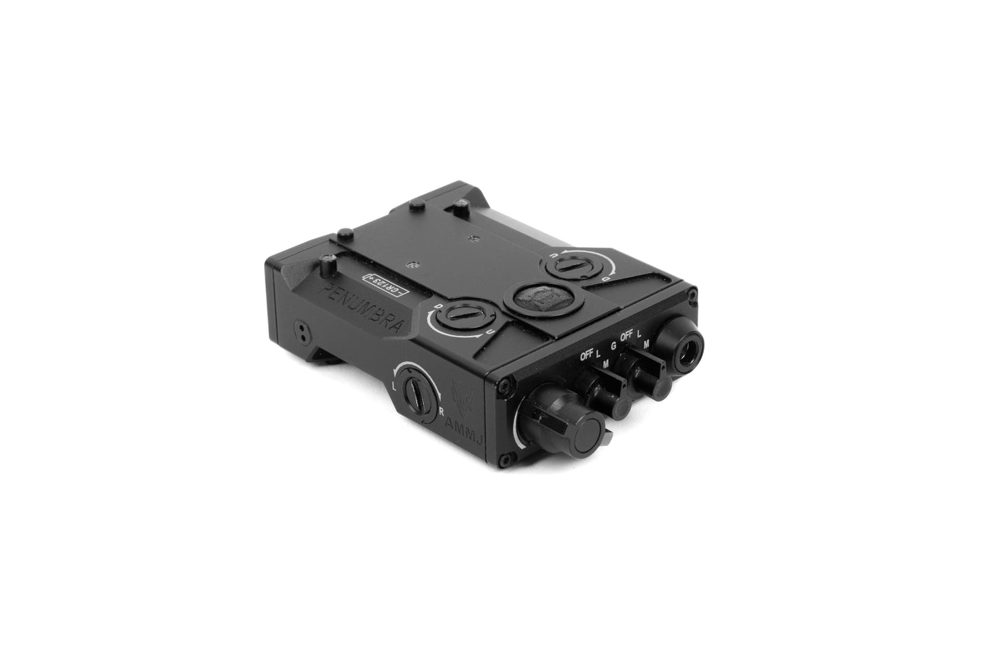 AMMJ Penumbra Multi-Function Laser Module