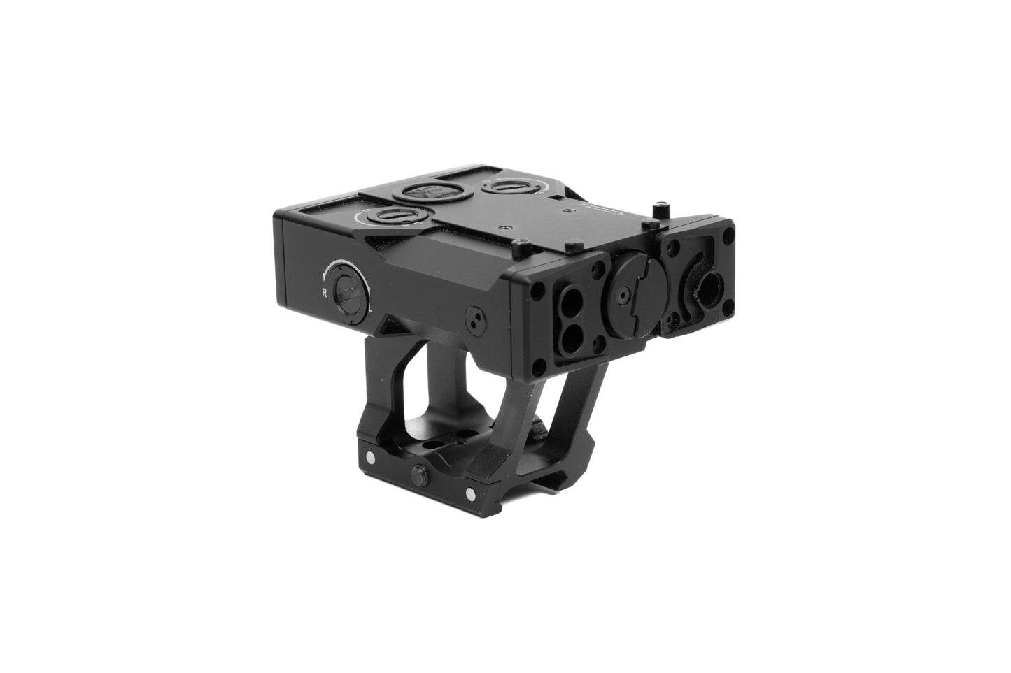 AMMJ Penumbra Multi-Function Laser Module