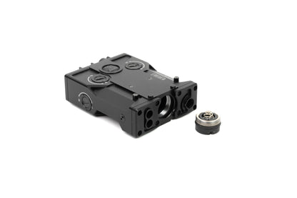 AMMJ Penumbra Multi-Function Laser Module