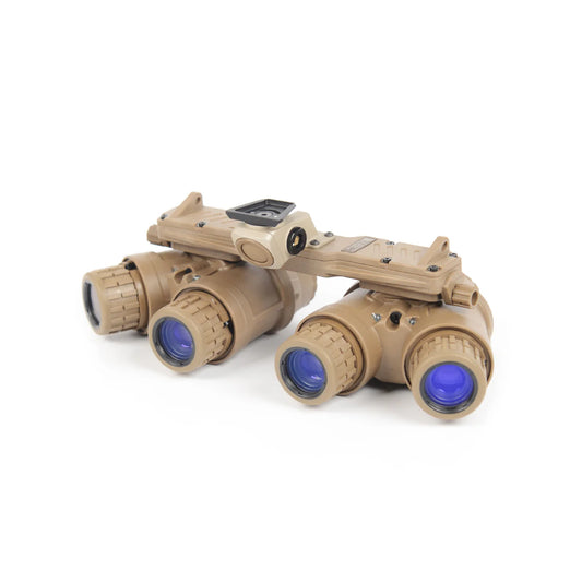 Argus APNVG Panoramic/Quad-Tube NVG