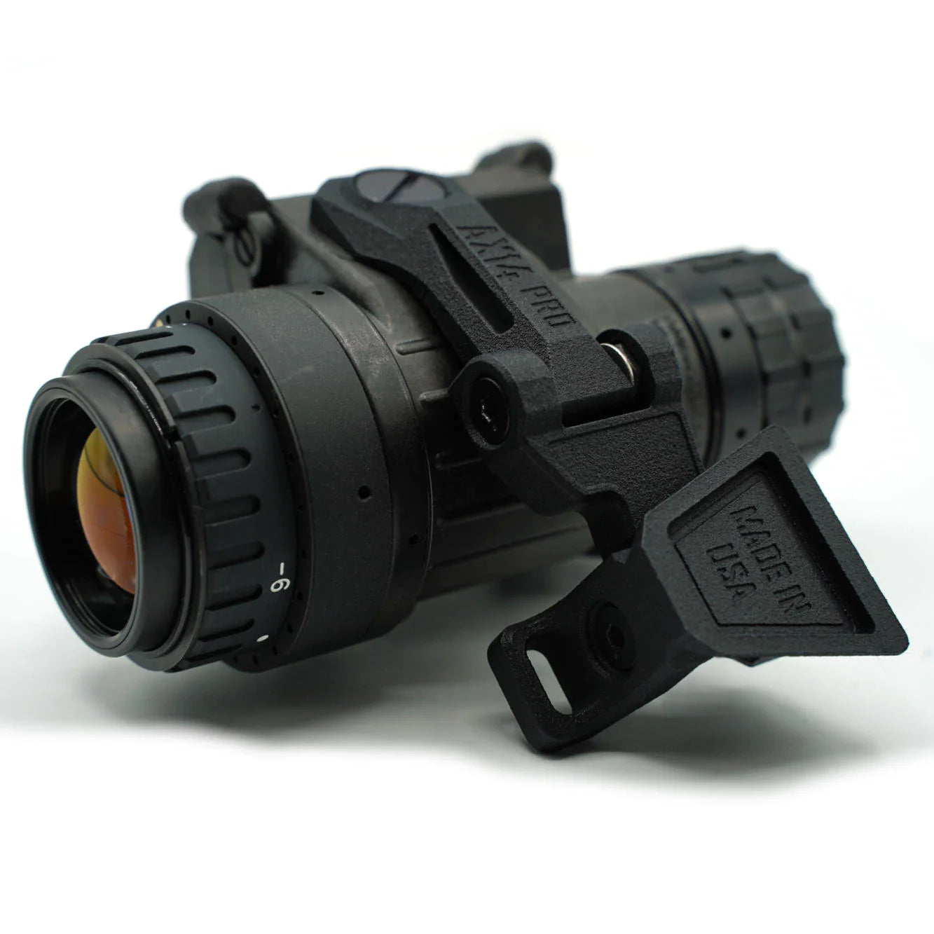 Noisefighters AX-14 Pro J-arm – Cold Harbour Supply Noisefighters AX-14 Pro J-arm – Cold Harbour Supply