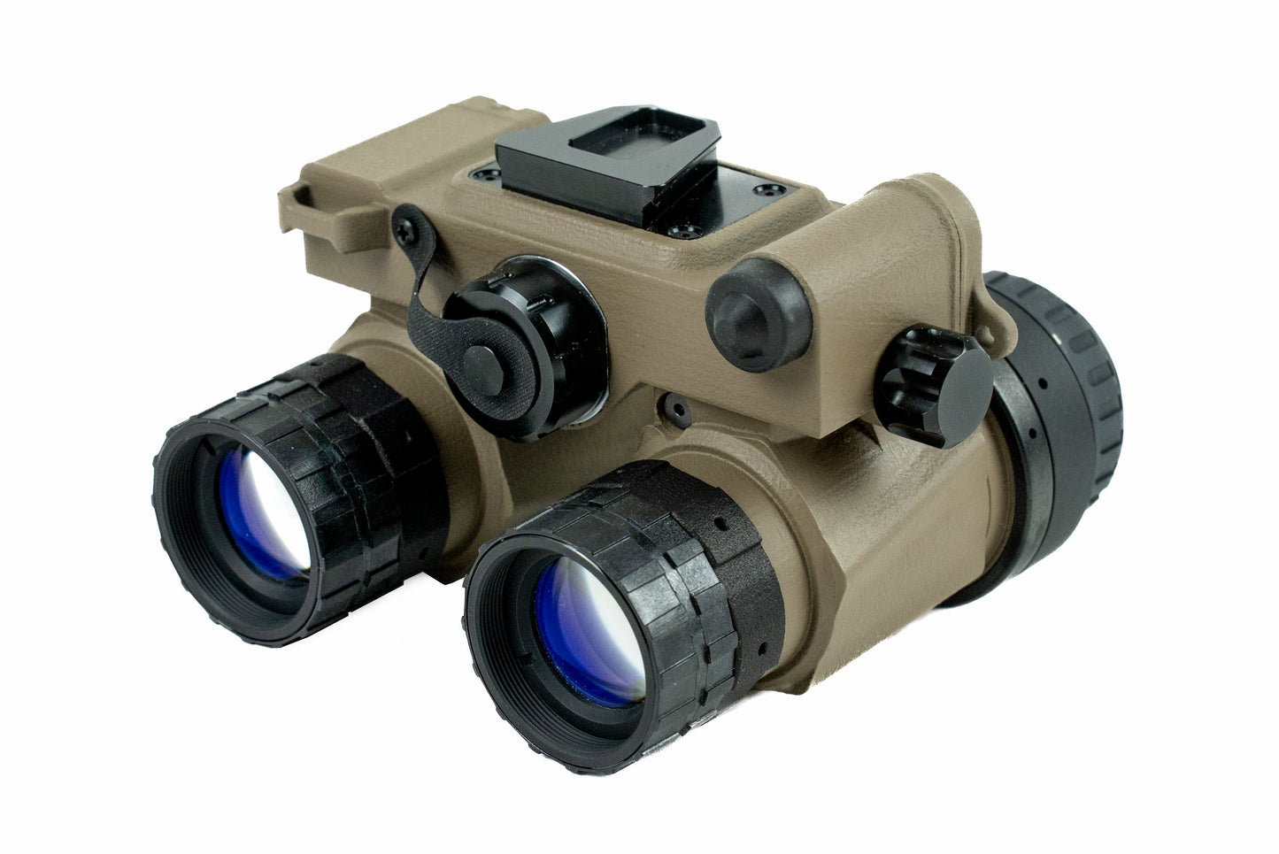 Ready to Ship Low Light Innovations Aeternus Binocular NVG