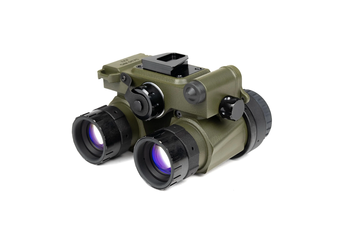 Low Light Innovations Aeternus Binocular NVG [Black Friday Special]