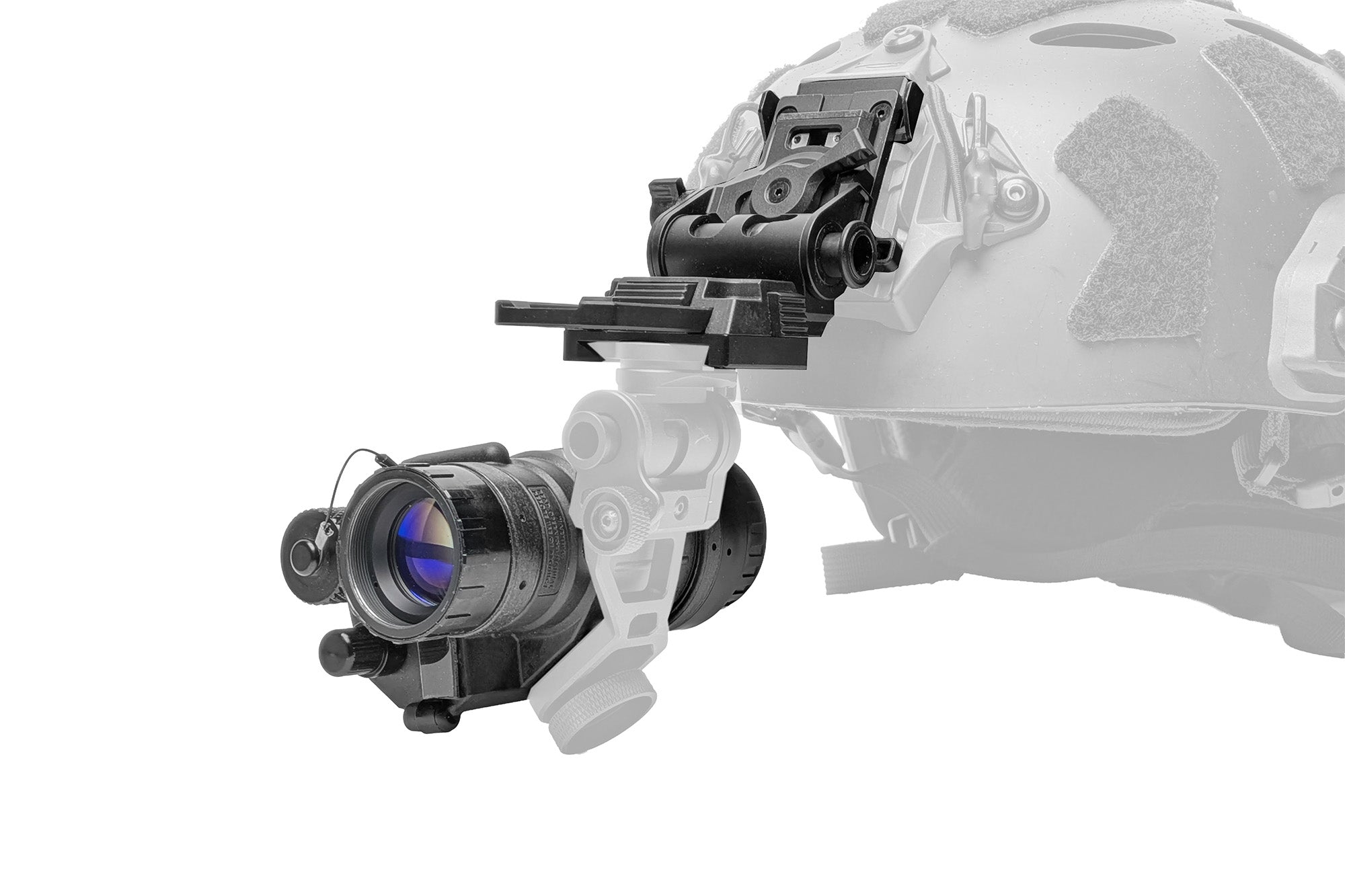 PVS-14 PRO US Milspec Starter Kit – Cold Harbour Supply
