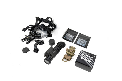 PVS-14 PRO US Milspec Bundle [Black Friday Special]