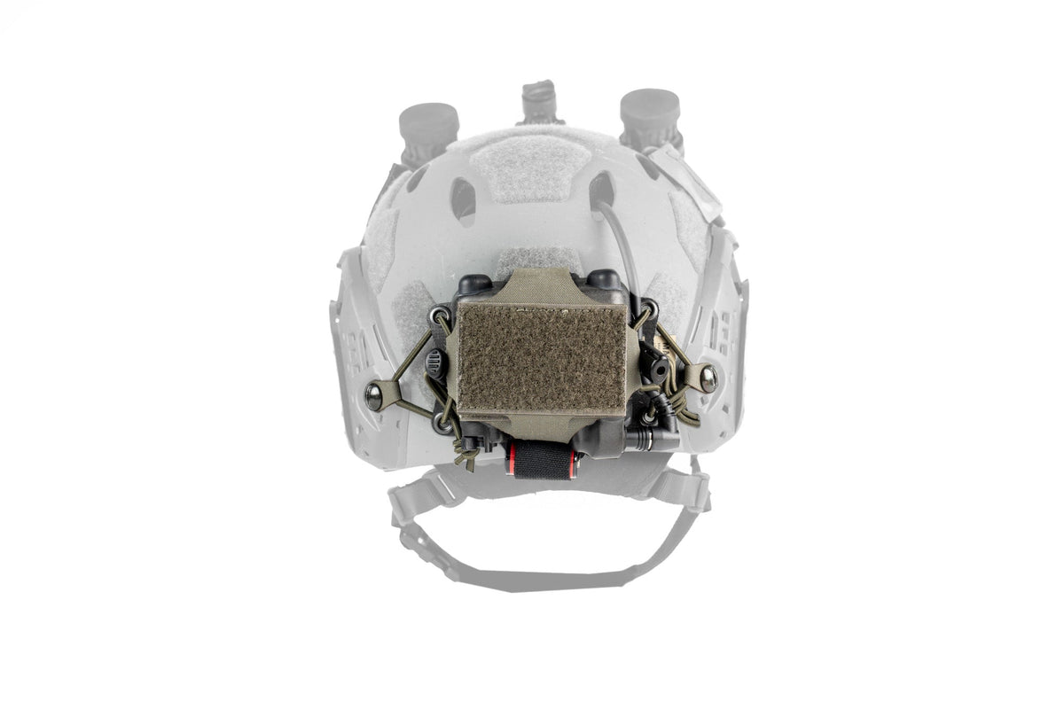 Macabre Solutions Battery Loadable Optimized Counterweight Kit (BLOCK ...