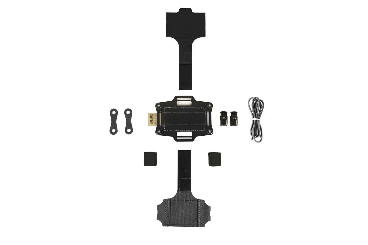 Macabre Solutions Battery Loadable Optimized Counterweight Kit (BLOCK ...