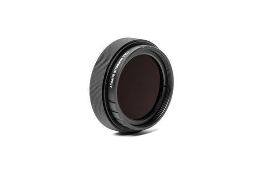 CHAD-TF Aperture Daylight Training Filter