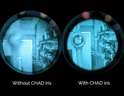 Cold Harbour CHAD