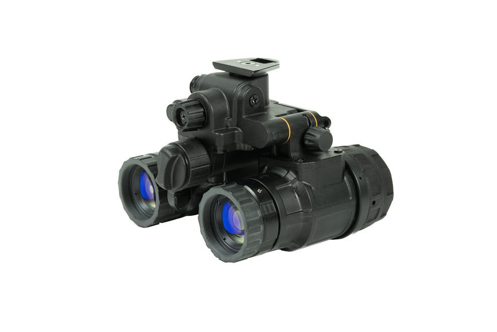 Ready to Ship Argus BNVD-1431 MK2 Binocular NVG – Cold Harbour Supply