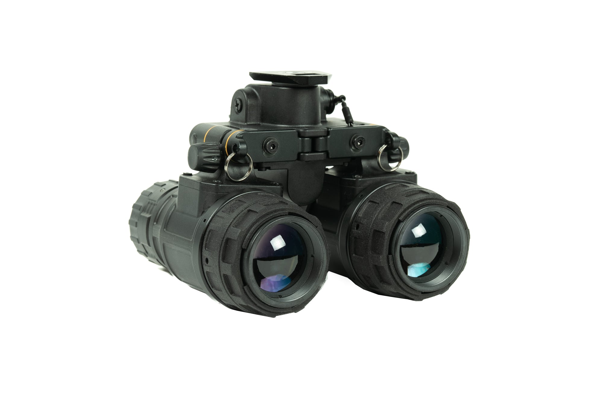 Custom Built Argus BNVD-1431 MK2 Binocular NVG – Cold Harbour Supply