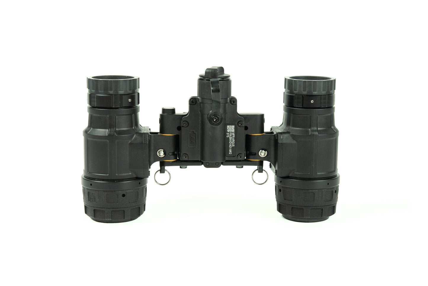 Custom Built Argus BNVD-1431 MK2 Binocular NVG