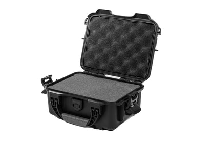 Nanuk 904 Waterproof Hard Case - CHS Custom