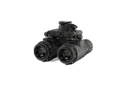 Custom Built Argus BNVD-1431 MK2 Binocular NVG