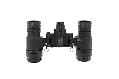 Custom Built Argus BNVD-1431 MK2 Binocular NVG