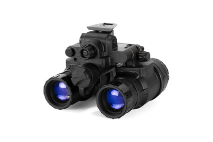 Custom Built Argus BNVD-1431 MK2 Binocular NVG