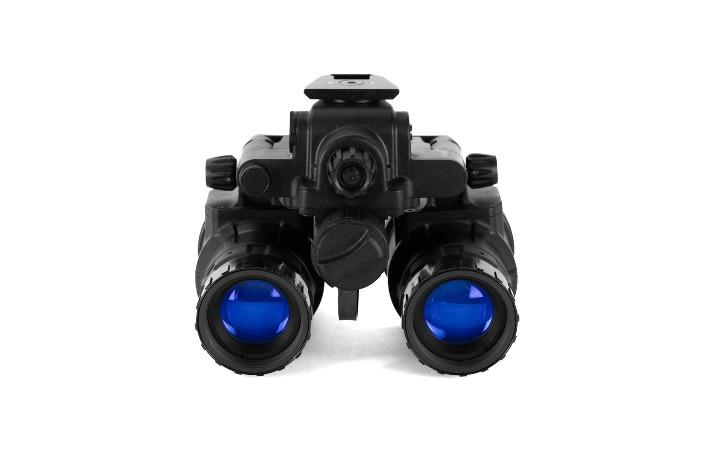 Custom Built Argus BNVD-1431 MK2 Binocular NVG