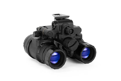 Custom Built Argus BNVD-1431 MK2 Binocular NVG